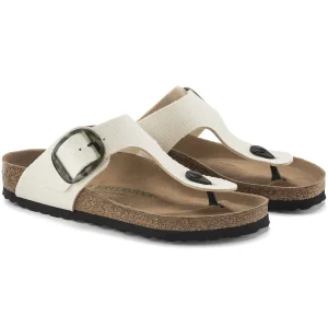 Birkenstock Gizeh Vegan Big Buckle<Women Thong Sandals