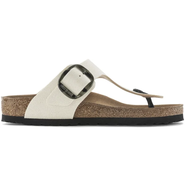 Birkenstock Gizeh Vegan Big Buckle<Women Thong Sandals