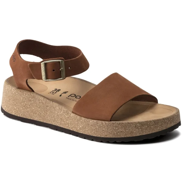 Birkenstock Glenda<Women Ankle-Strap Sandals