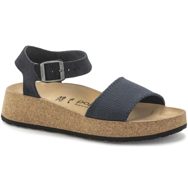 Birkenstock Glenda<Women Ankle-Strap Sandals