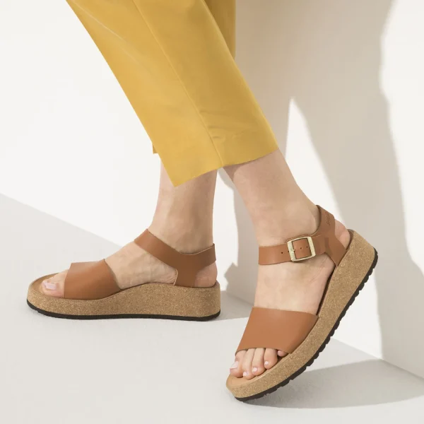 Birkenstock Glenda<Women Ankle-Strap Sandals