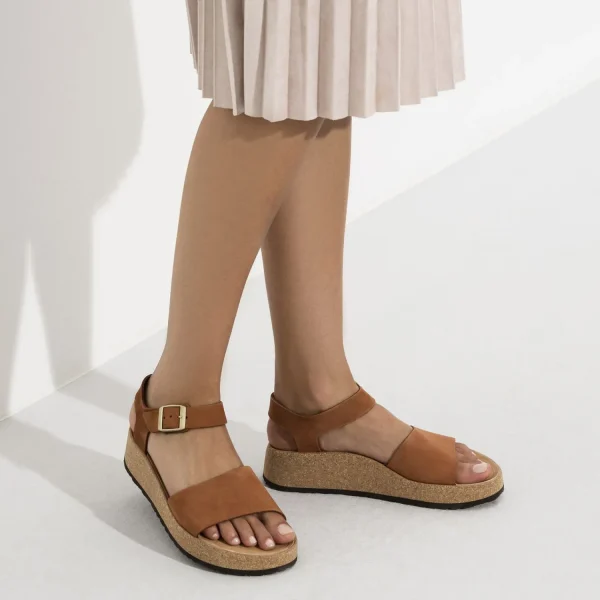 Birkenstock Glenda<Women Ankle-Strap Sandals