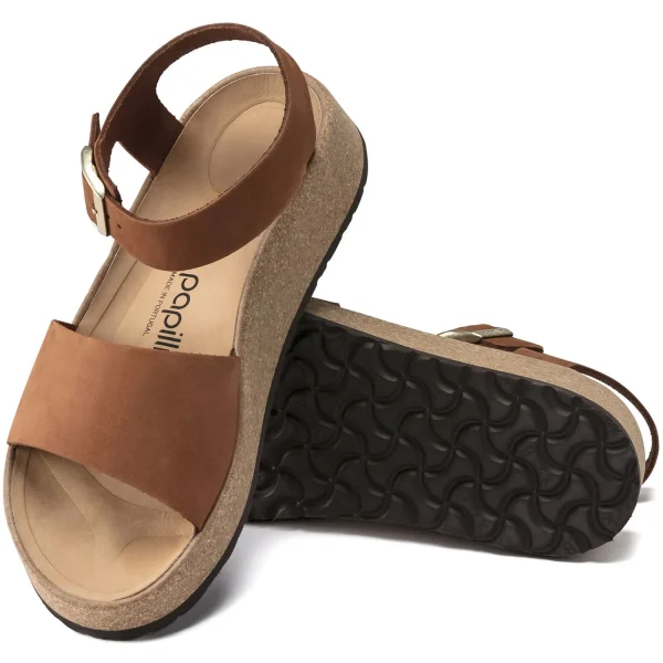 Birkenstock Glenda<Women Ankle-Strap Sandals