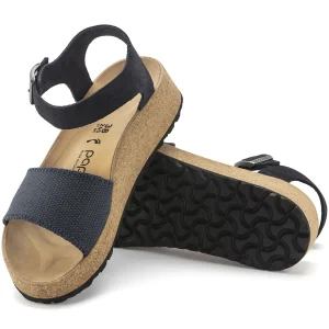 Birkenstock Glenda<Women Ankle-Strap Sandals