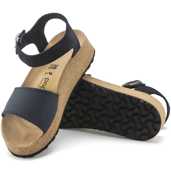 Birkenstock Glenda<Women Ankle-Strap Sandals