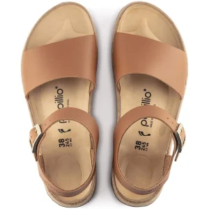 Birkenstock Glenda<Women Ankle-Strap Sandals