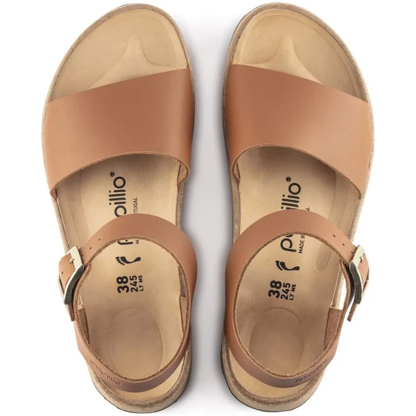 Birkenstock Glenda<Women Ankle-Strap Sandals