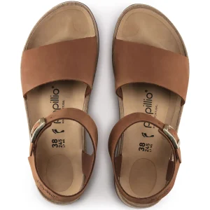 Birkenstock Glenda<Women Ankle-Strap Sandals