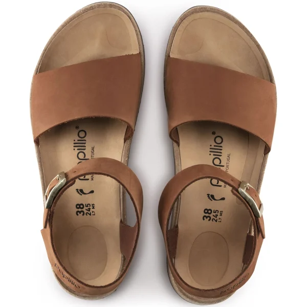 Birkenstock Glenda<Women Ankle-Strap Sandals