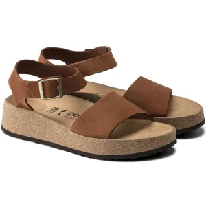 Birkenstock Glenda<Women Ankle-Strap Sandals