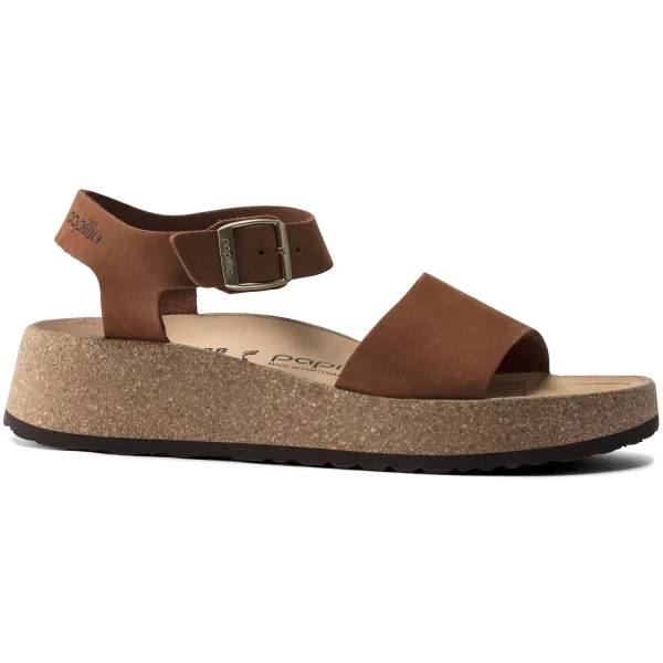 Birkenstock Glenda<Women Ankle-Strap Sandals