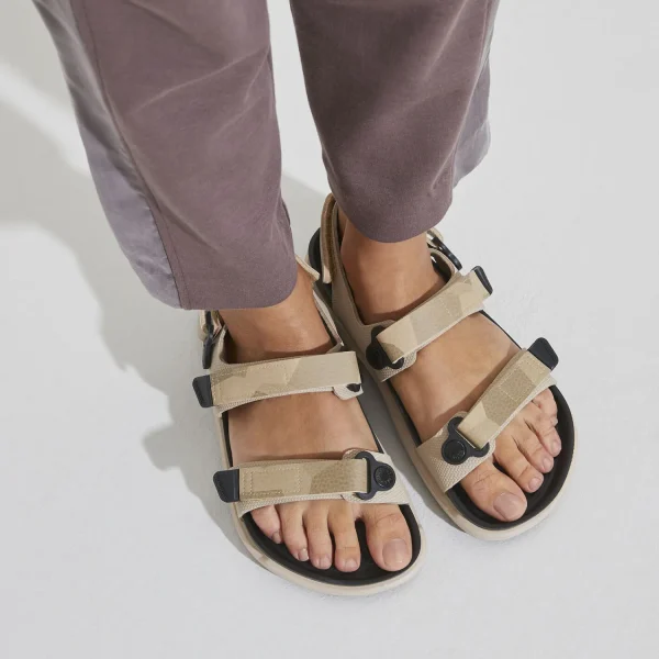 Birkenstock Kalahari Women<Women Ankle-Strap Sandals