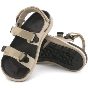 Birkenstock Kalahari Women<Women Ankle-Strap Sandals