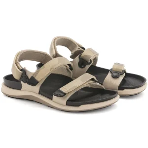 Birkenstock Kalahari Women<Women Ankle-Strap Sandals