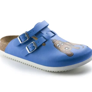 Birkenstock Kay Sl<Women Clogs