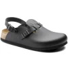 Birkenstock Kay Sl<Women Clogs