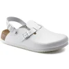 Birkenstock Kay Sl<Women Clogs