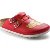 Birkenstock Kay Sl<Women Clogs