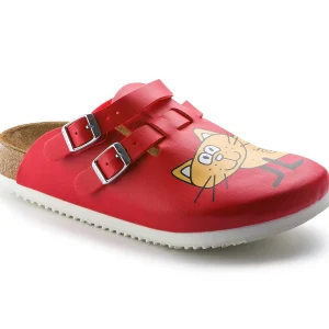 Birkenstock Kay Sl<Women Clogs