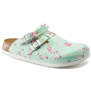 Birkenstock Kay Sl<Women Clogs