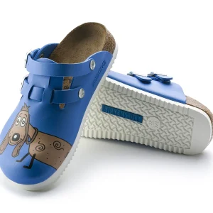 Birkenstock Kay Sl<Women Clogs