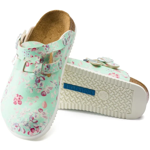 Birkenstock Kay Sl<Women Clogs