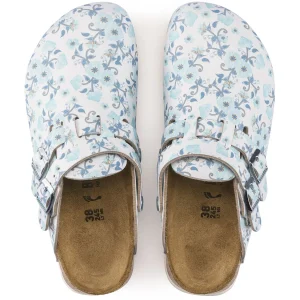 Birkenstock Kay Sl<Women Clogs