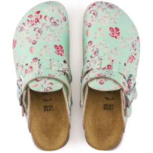 Birkenstock Kay Sl<Women Clogs