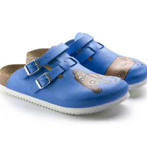 Birkenstock Kay Sl<Women Clogs