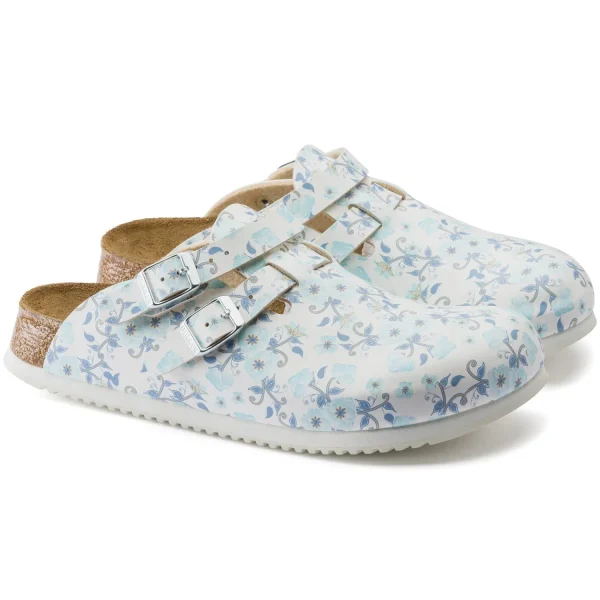 Birkenstock Kay Sl<Women Clogs