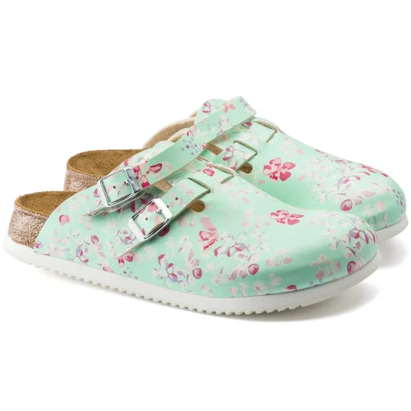 Birkenstock Kay Sl<Women Clogs