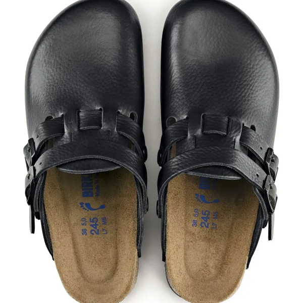 Birkenstock Kay Sl Soft Footbed<Women Clogs