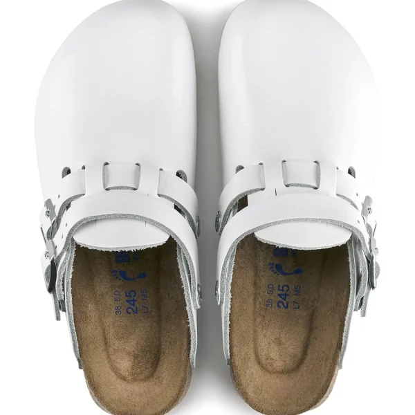 Birkenstock Kay Sl Soft Footbed<Women Clogs