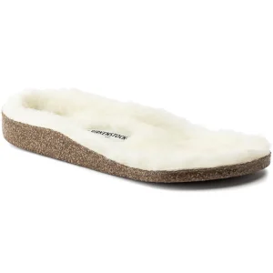 Birkenstock Kids Shearling Footbed Zermatt<Kids Slippers