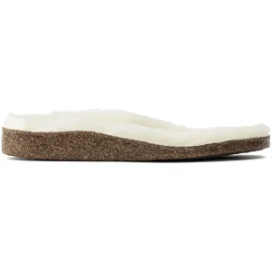 Birkenstock Kids Shearling Footbed Zermatt<Kids Slippers