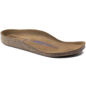 Birkenstock Kids Soft Footbed Zermatt<Kids Slippers