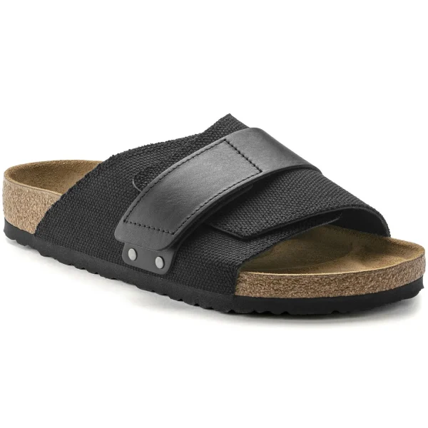 Birkenstock Kyoto<Men One-Strap Sandals