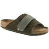 Birkenstock Kyoto<Men One-Strap Sandals