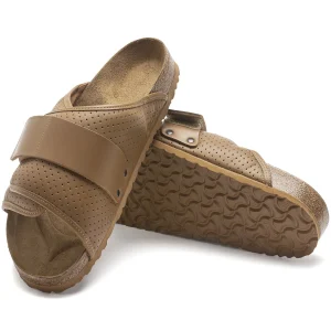 Birkenstock Kyoto<Men One-Strap Sandals