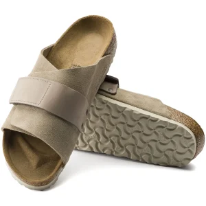 Birkenstock Kyoto<Women One-Strap Sandals