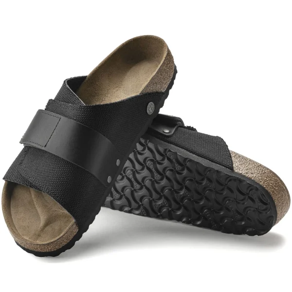 Birkenstock Kyoto<Men One-Strap Sandals