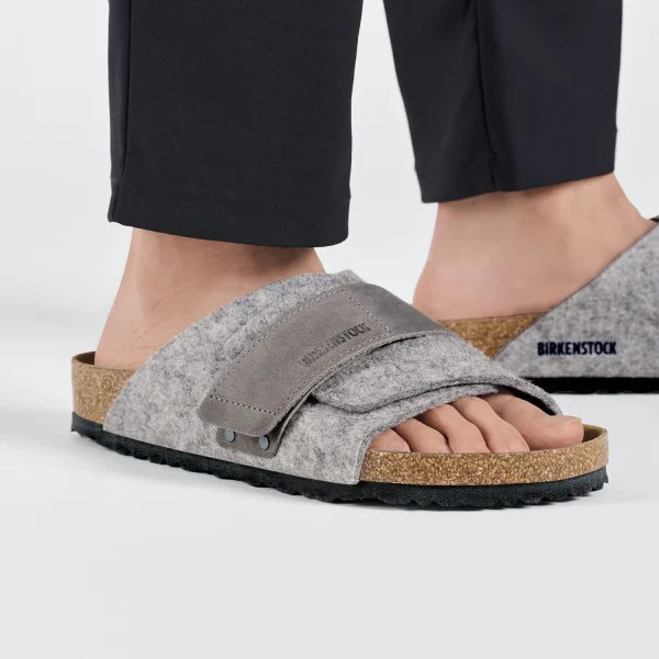 Birkenstock Kyoto<Women One-Strap Sandals