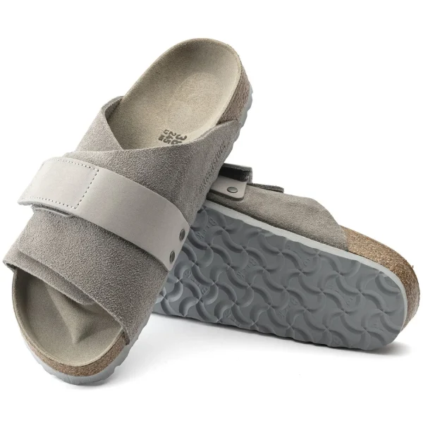 Birkenstock Kyoto<Women One-Strap Sandals