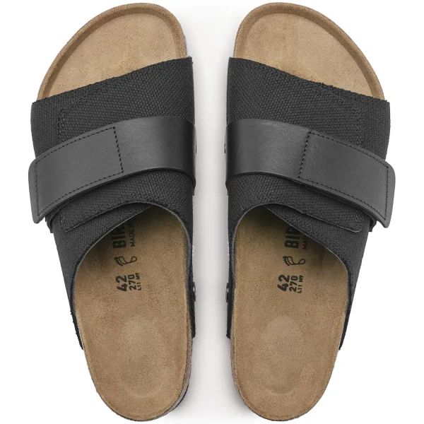 Birkenstock Kyoto<Men One-Strap Sandals