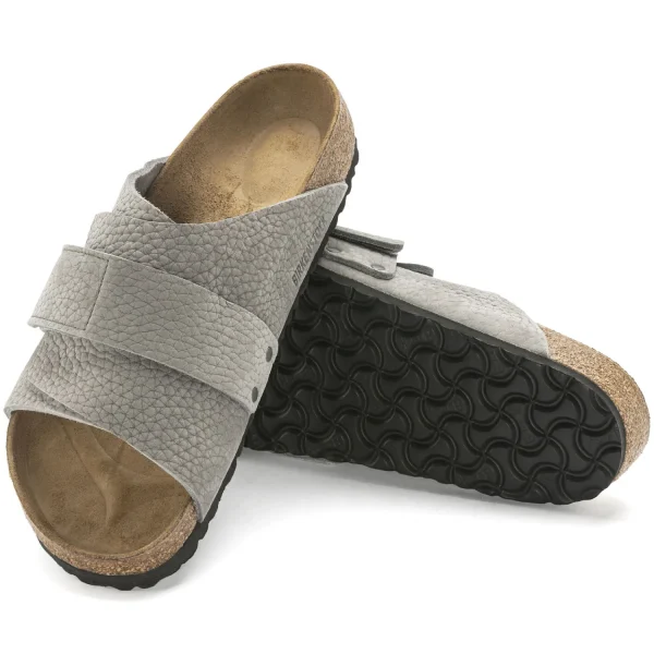 Birkenstock Kyoto<Men One-Strap Sandals