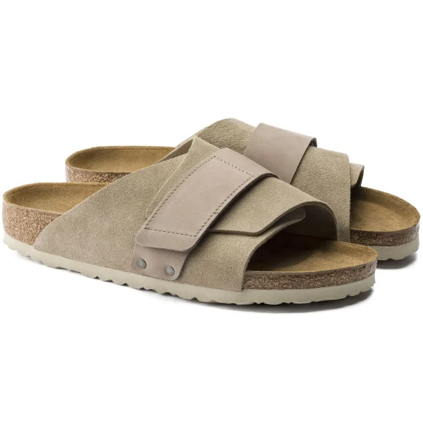 Birkenstock Kyoto<Women One-Strap Sandals