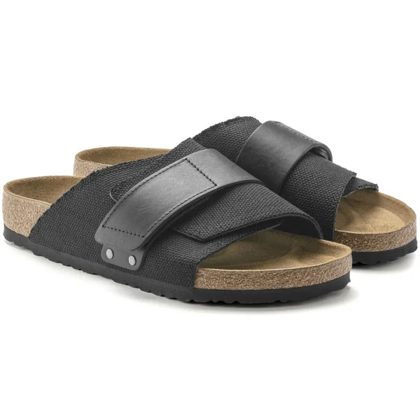 Birkenstock Kyoto<Men One-Strap Sandals