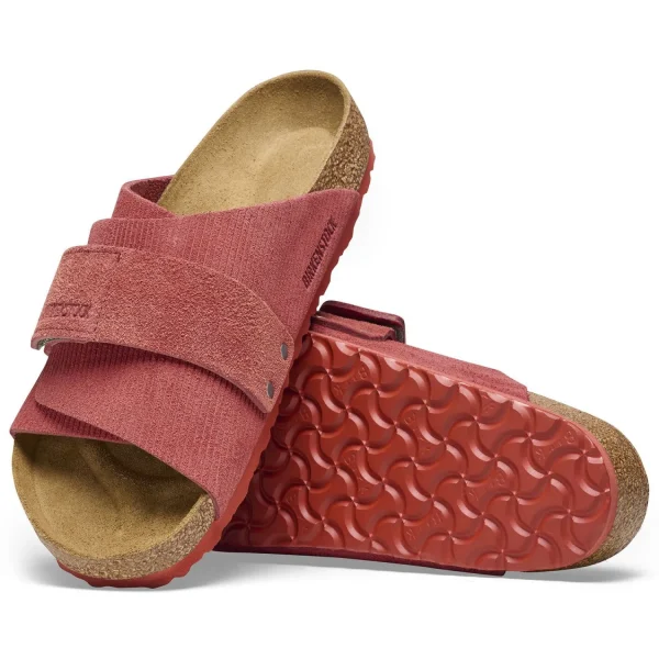 Birkenstock Kyoto<Women One-Strap Sandals