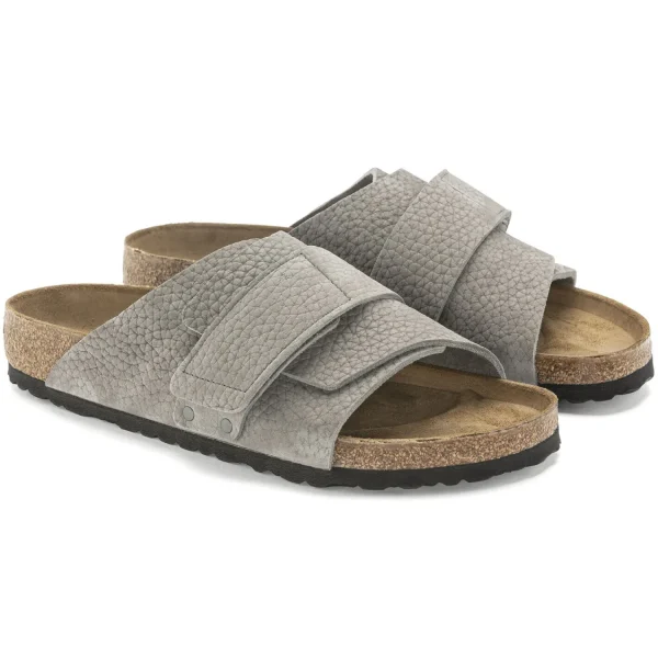 Birkenstock Kyoto<Men One-Strap Sandals