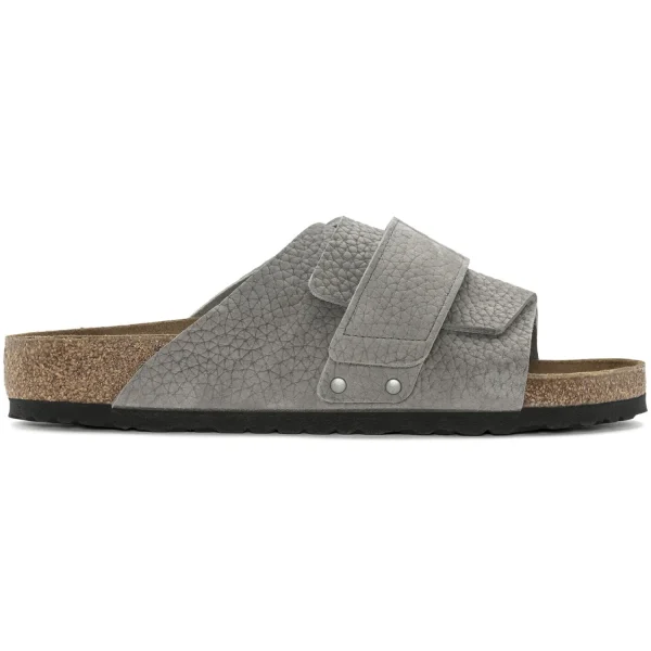 Birkenstock Kyoto<Men One-Strap Sandals